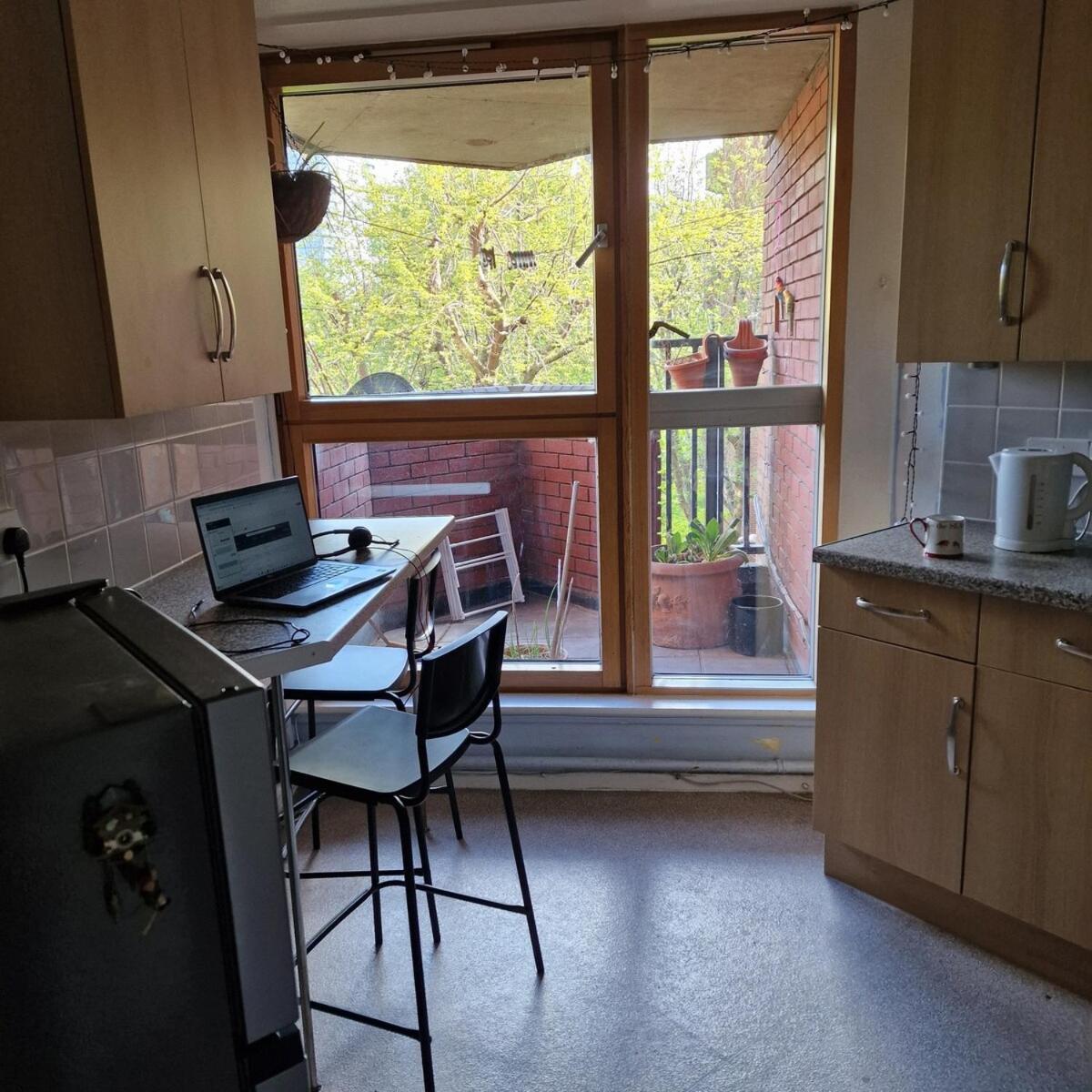 New Listing- 2 Bedroom Riverside Chelsea Apartment *